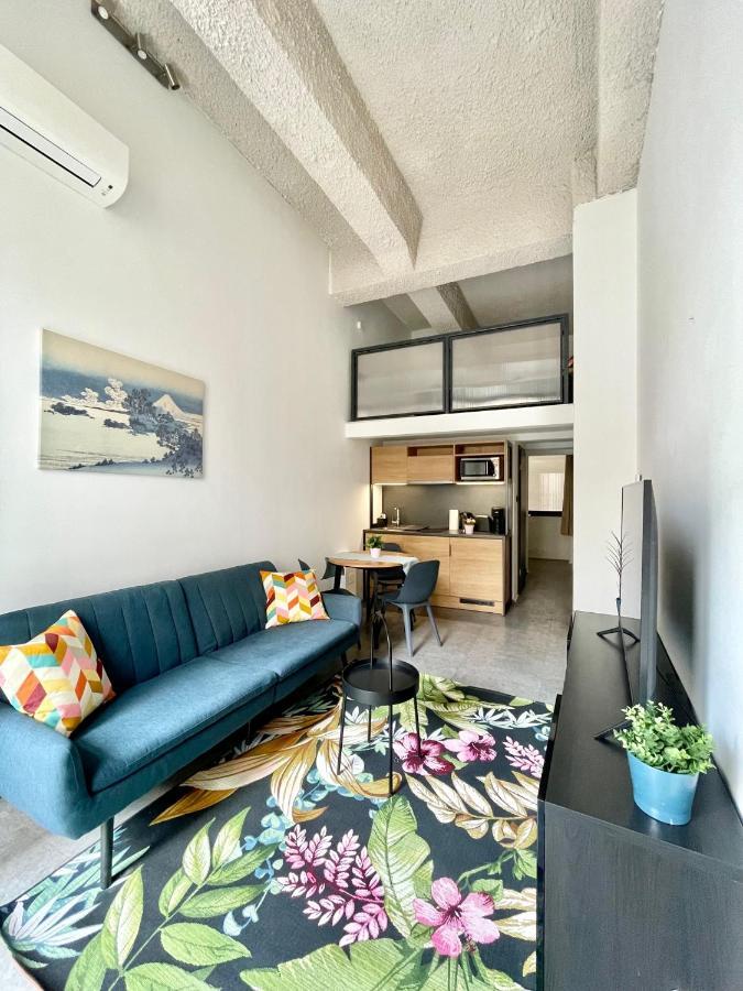 Inbp07 Studio Apartment #Freeparking Budapest Luaran gambar
