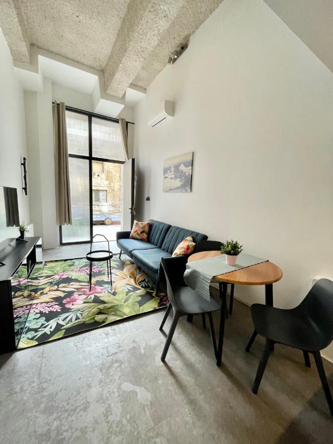 Inbp07 Studio Apartment #Freeparking Budapest Luaran gambar