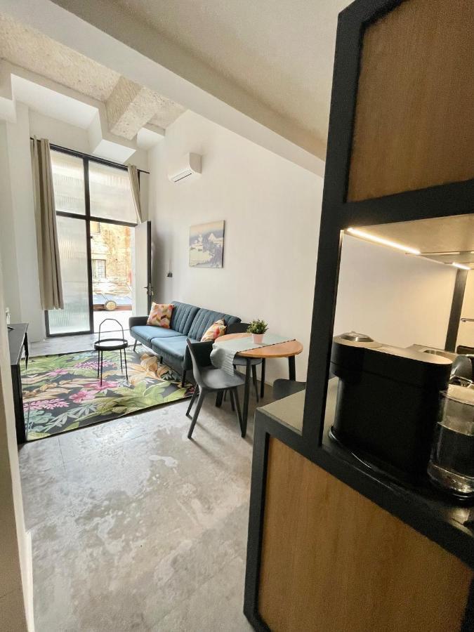Inbp07 Studio Apartment #Freeparking Budapest Luaran gambar