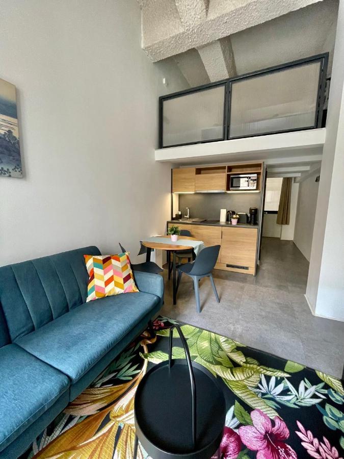 Inbp07 Studio Apartment #Freeparking Budapest Luaran gambar