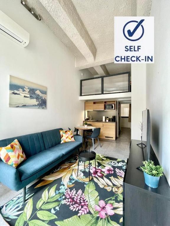 Inbp07 Studio Apartment #Freeparking Budapest Luaran gambar
